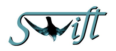 Swift Observatory logo