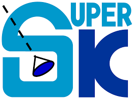 Super-Kamiokande logo