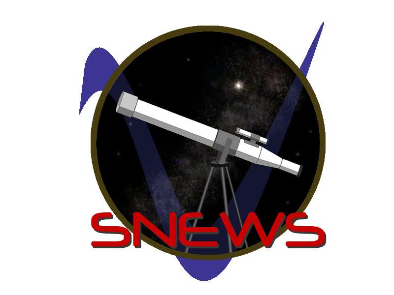 SNEWS logo