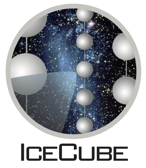 IceCube logo