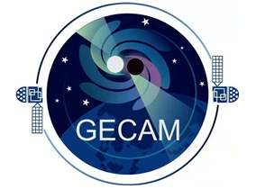 GECAM logo