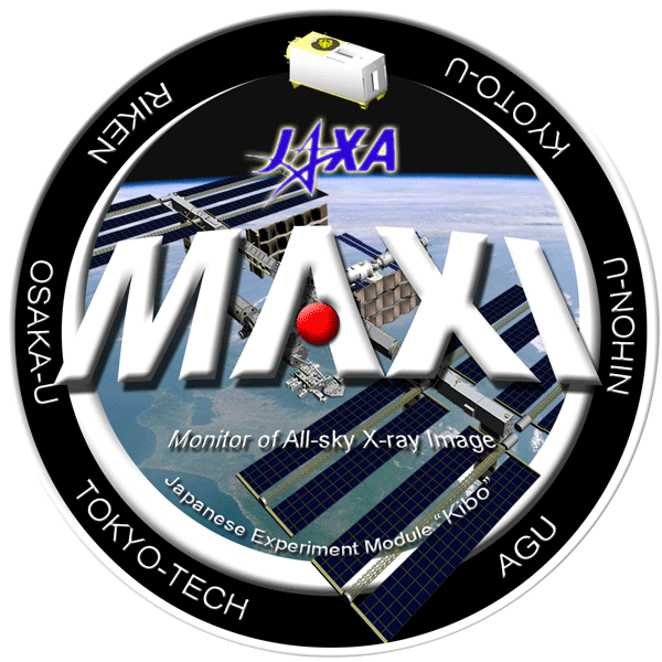 MAXI logo